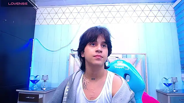 alex 477 online show from February 13, 11:28 am