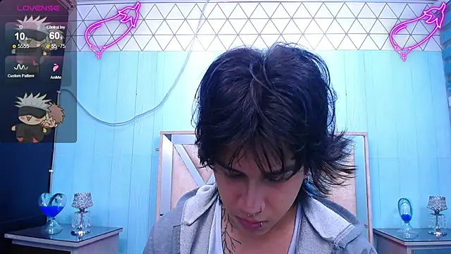 alex 477 online show from March 11, 11:33 am