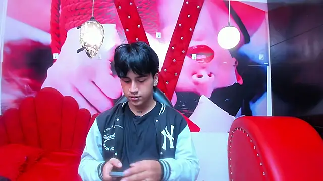 alex 477 online show from October 2, 11:28 am