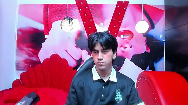 alex 477 online show from November 8, 11:43 am