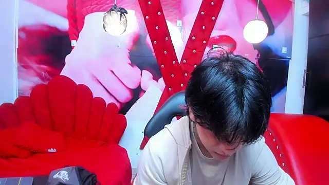 alex 477 online show from November 18, 11:36 am