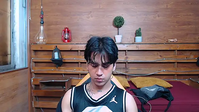 alex 477 online show from November 26, 11:33 am