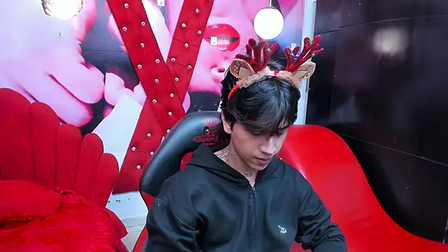 alex 477 online show from December 16, 11:37 am