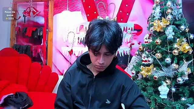 alex 477 online show from January 6, 11:36 am