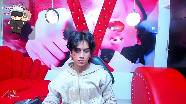 alex 477 online show from February 24, 11:30 am