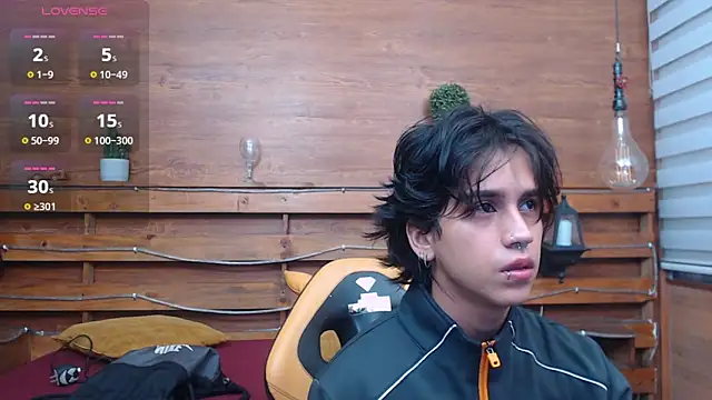 alex 477 online show from February 28, 11:33 am