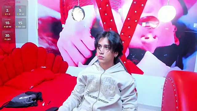 alex 477 online show from March 21, 11:37 am