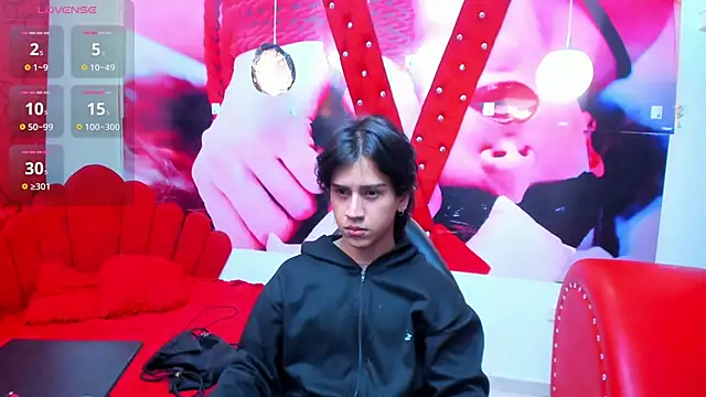 alex 477 online show from March 27, 11:32 am