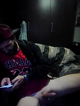 Nawtyslaveteen online show from March 25, 12:49 am