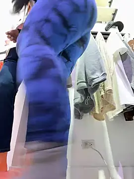 kim monti online show from April 16, 8:09 pm