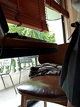 Michiko1 online show from April 14, 2:28 am