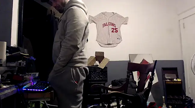 Snapshot of sledge901 chatting on January 20, 3:48 am sledge901 online show from January 20, 3:48 am