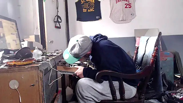 Snapshot of sledge901 chatting on November 26, 3:46 pm sledge901 online show from November 26, 3:46 pm