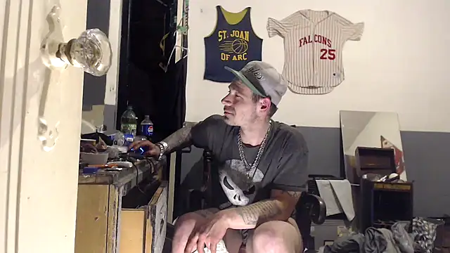 sledge901 online show from February 18, 12:28 am