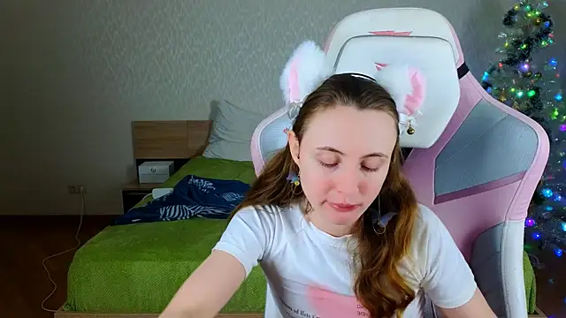 Cowell Adelina online show from December 23, 9:29 am