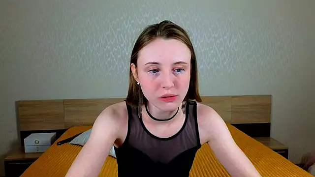 Cowell Adelina online show from February 27, 9:20 am