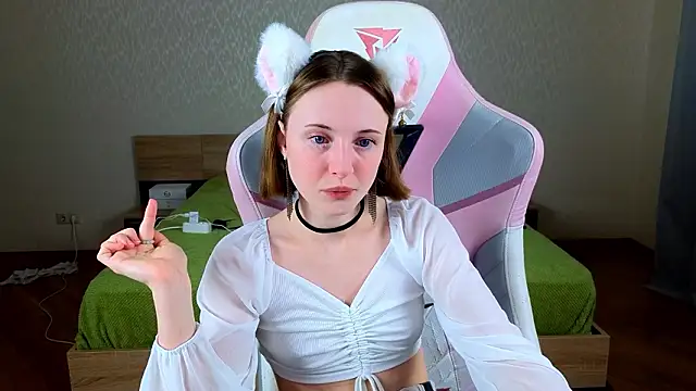 Cowell Adelina online show from March 1, 9:22 am