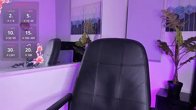 Snapshot of Feniix__ chatting on February 6, 3:48 am Feniix online show from February 6, 3:48 am