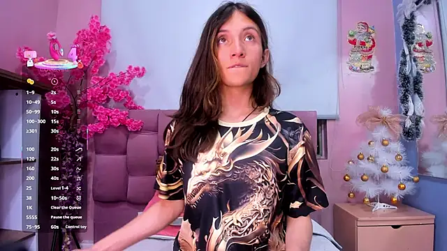 Feniix   online show from January 6, 5:22 am