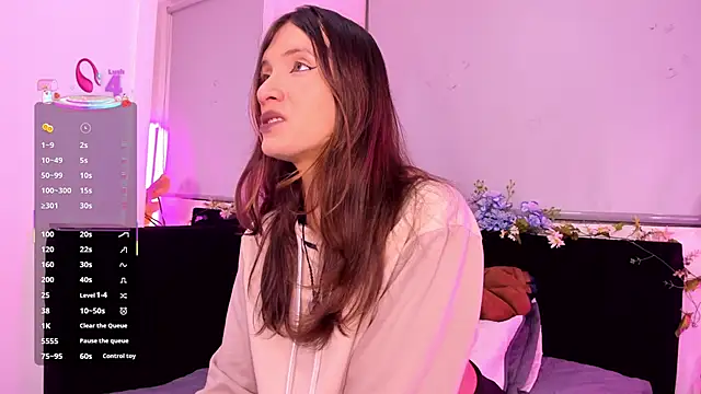 Feniix   online show from February 25, 5:06 am