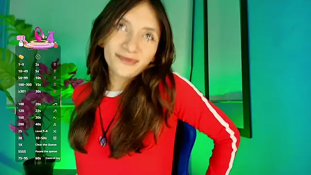 Feniix   online show from February 28, 4:46 am