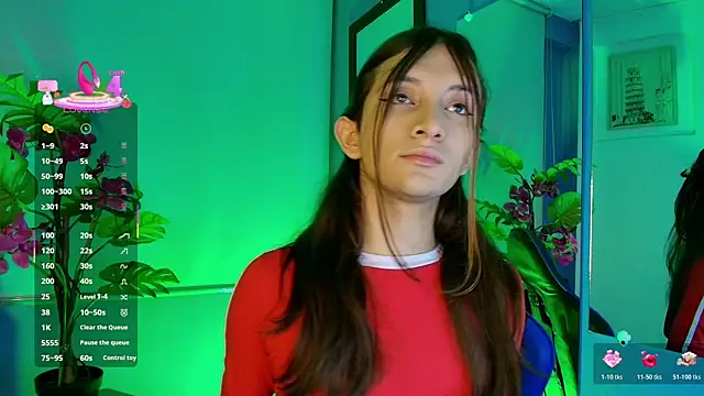 Feniix   online show from March 27, 5:24 am