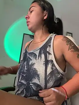 Alessiasex  online show from January 9, 1:13 pm