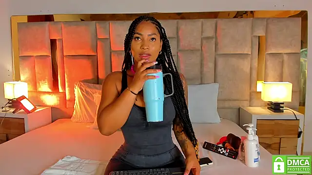 Miss Abigail  online show from March 17, 1:25 pm