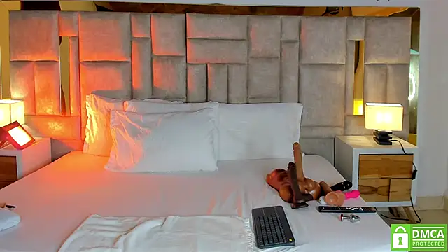 Miss Abigail  online show from March 19, 12:53 pm