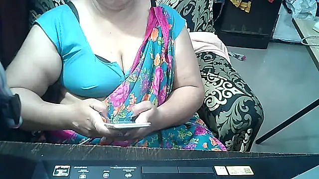 Punambhabisexy online show from November 3, 3:35 pm