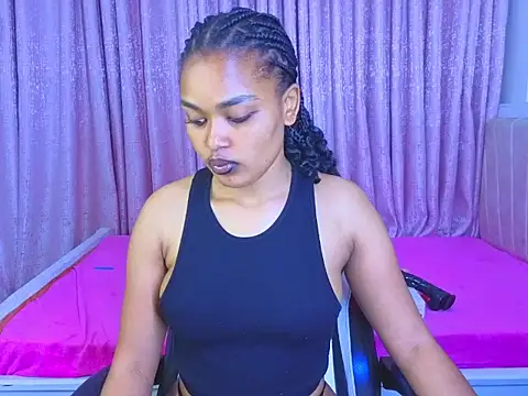 Pretty-shally online show from April 14, 11:55 pm