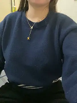 Ruby bear online show from March 8, 2:19 pm