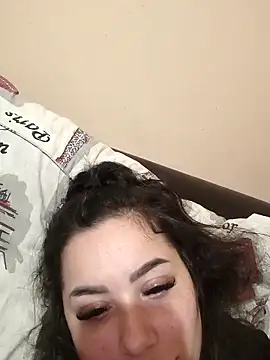 LovelyJulliette online show from February 16, 4:10 pm