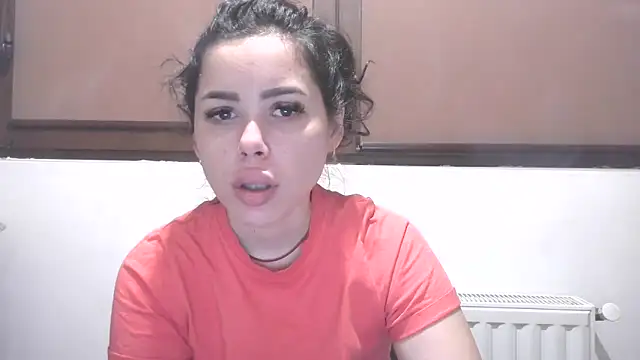 LovelyJulliette online show from February 17, 1:18 pm