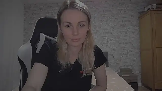 AlissonBia online show from February 19, 10:06 pm