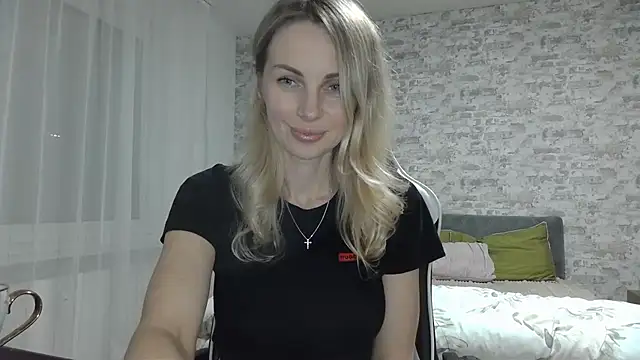 AlissonBia online show from April 3, 9:24 pm