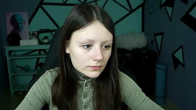 VeliraBraitberg online show from January 10, 8:07 am