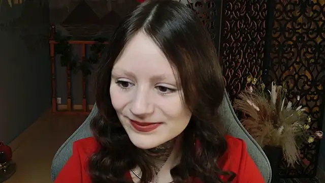 VeliraBraitberg online show from January 26, 11:17 am