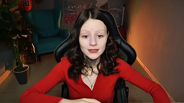 VeliraBraitberg online show from January 29, 8:29 am