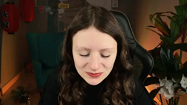 VeliraBraitberg online show from January 30, 11:22 am