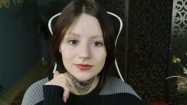 VeliraBraitberg online show from March 2, 12:01 pm