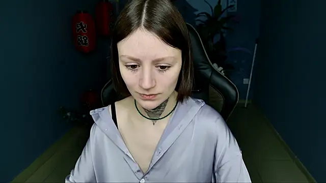 VeliraBraitberg online show from March 19, 5:08 am