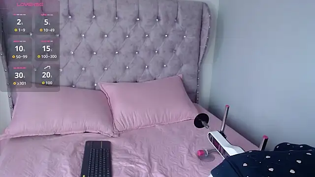 katty-candyy online show from July 4, 5:52 pm