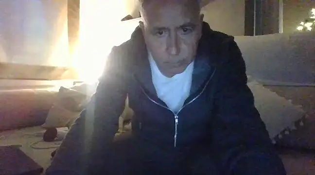 fransexdol online show from December 8, 5:22 pm