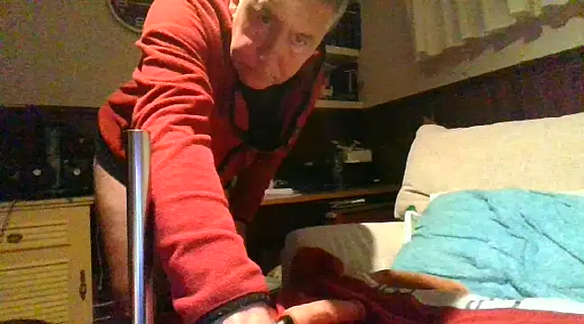 fransexdol online show from February 6, 12:43 am