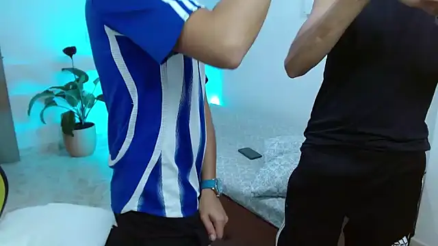 giannandblacke online show from January 12, 12:18 am