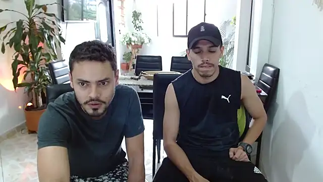 giannandblacke online show from March 3, 6:44 pm