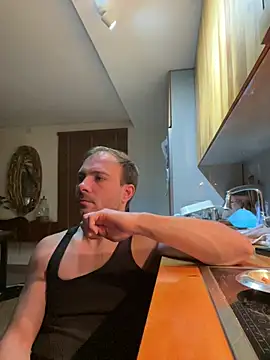 Adventurehotman online show from January 8, 12:17 am