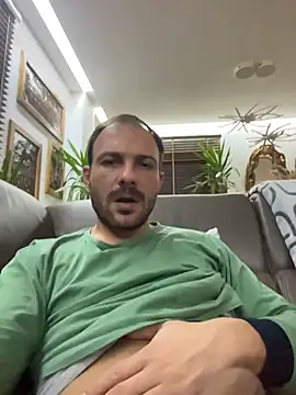 Adventurehotman online show from December 1, 12:59 am