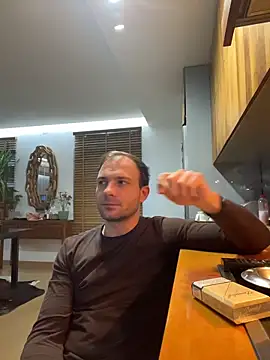 Adventurehotman online show from March 23, 10:14 pm